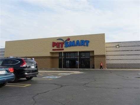 petsmart dubuque